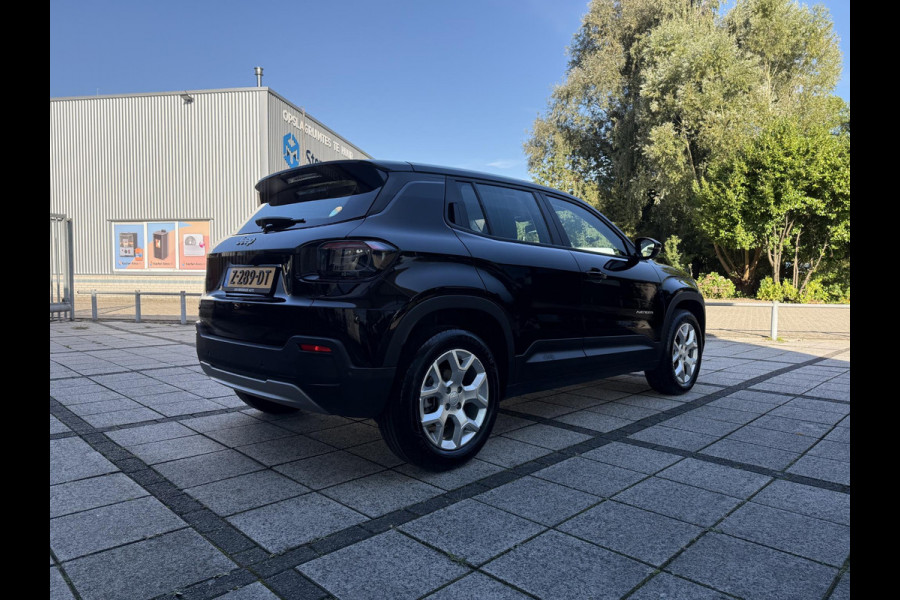 Jeep Avenger Altitude 54 kWh Aut. | Navi | 360 Camera | Adapt. Cruise | 18 Inch LMV |