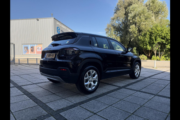 Jeep Avenger Altitude 54 kWh Aut. | Navi | 360 Camera | Adapt. Cruise | 18 Inch LMV |