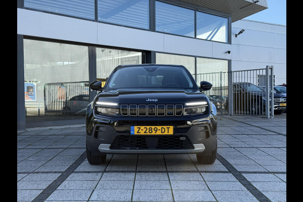 Jeep Avenger Altitude 54 kWh Aut. | Navi | 360 Camera | Adapt. Cruise | 18 Inch LMV |