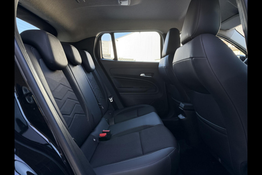 Jeep Avenger Altitude 54 kWh Aut. | Navi | 360 Camera | Adapt. Cruise | 18 Inch LMV |