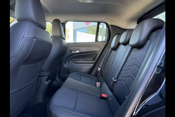 Jeep Avenger Altitude 54 kWh Aut. | Navi | 360 Camera | Adapt. Cruise | 18 Inch LMV |