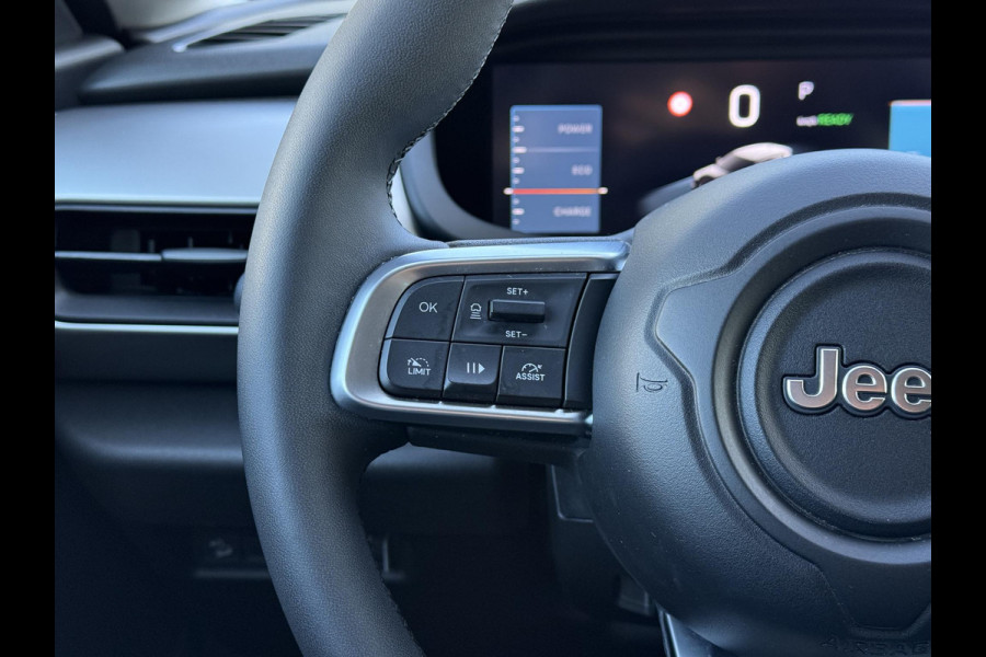 Jeep Avenger Altitude 54 kWh Aut. | Navi | 360 Camera | Adapt. Cruise | 18 Inch LMV |