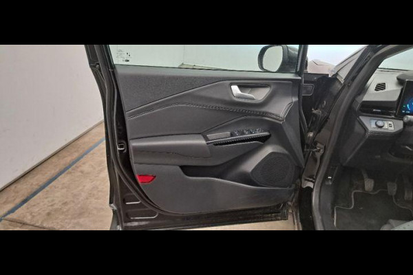 Ford Puma 1.0 EcoBoost Hybrid Titanium 125pk | Driver Assistance Pack | Winterpack | Panoramadak | Keyless Pack | Elek Achterklep | Reserve wiel