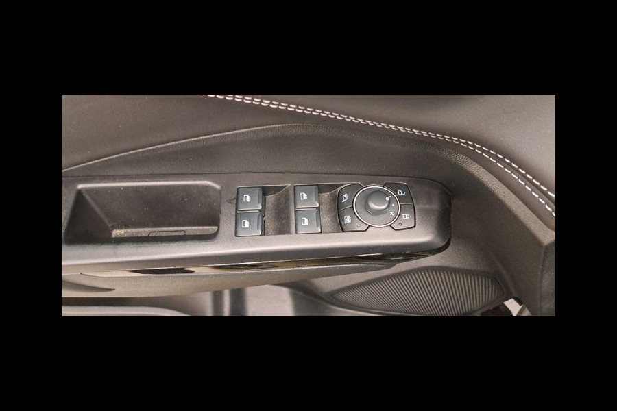 Ford Puma 1.0 EcoBoost Hybrid Titanium 125pk | Driver Assistance Pack | Winterpack | Panoramadak | Keyless Pack | Elek Achterklep | Reserve wiel