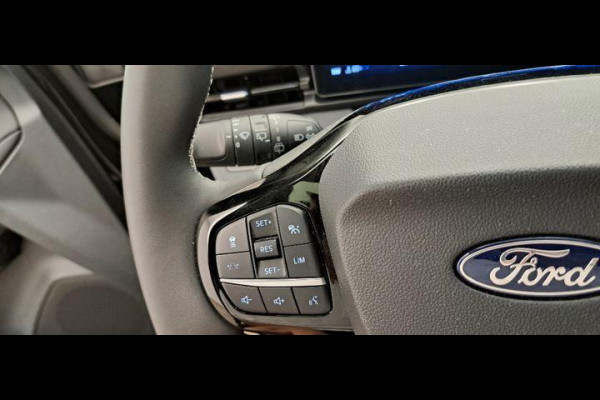 Ford Puma 1.0 EcoBoost Hybrid Titanium 125pk | Driver Assistance Pack | Winterpack | Panoramadak | Keyless Pack | Elek Achterklep | Reserve wiel