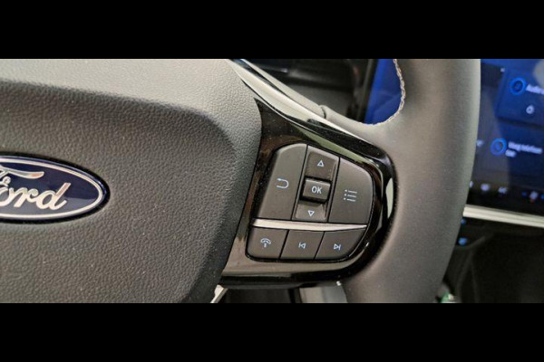 Ford Puma 1.0 EcoBoost Hybrid Titanium 125pk | Driver Assistance Pack | Winterpack | Panoramadak | Keyless Pack | Elek Achterklep | Reserve wiel