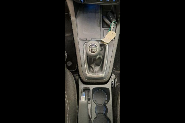 Ford Puma 1.0 EcoBoost Hybrid Titanium 125pk | Driver Assistance Pack | Winterpack | Panoramadak | Keyless Pack | Elek Achterklep | Reserve wiel