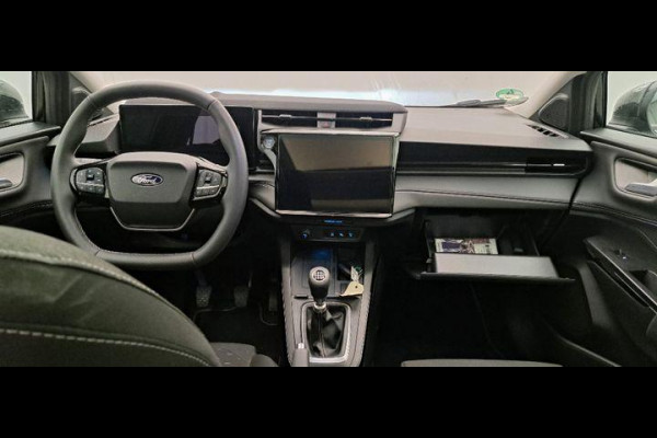 Ford Puma 1.0 EcoBoost Hybrid Titanium 125pk | Driver Assistance Pack | Winterpack | Panoramadak | Keyless Pack | Elek Achterklep | Reserve wiel