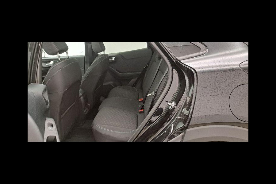 Ford Puma 1.0 EcoBoost Hybrid Titanium 125pk | Driver Assistance Pack | Winterpack | Panoramadak | Keyless Pack | Elek Achterklep | Reserve wiel