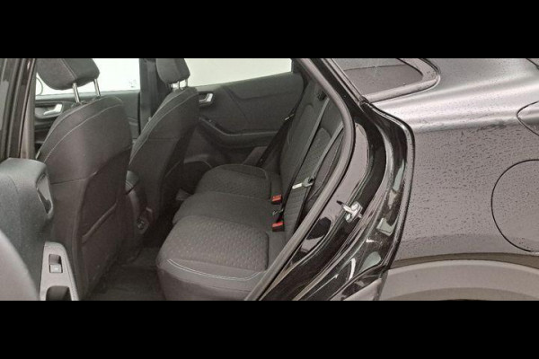 Ford Puma 1.0 EcoBoost Hybrid Titanium 125pk | Driver Assistance Pack | Winterpack | Panoramadak | Keyless Pack | Elek Achterklep | Reserve wiel