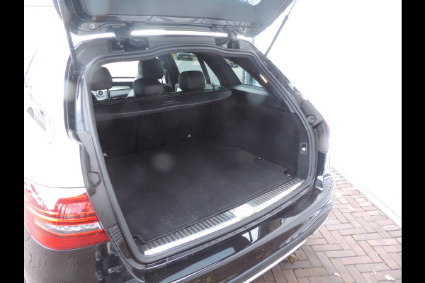 Mercedes-Benz C-Klasse Estate 180 Business Solution AMG lage km