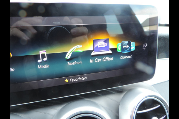 Mercedes-Benz C-Klasse Estate 180 Business Solution AMG lage km