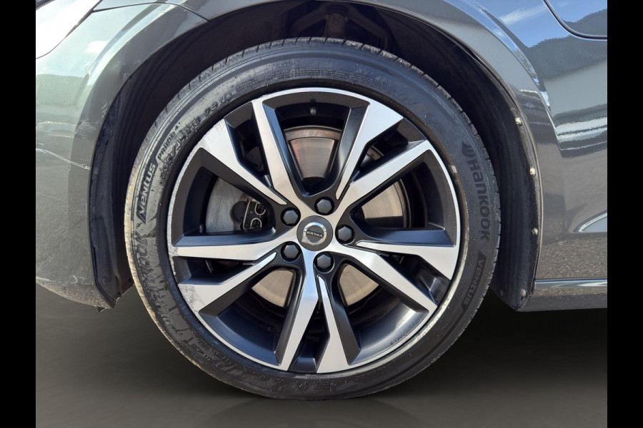 Volvo V60 T6 Recharge 4x4 Geartronic Inscription | PHEV | Lederen stoelen met geheugen | Android / Apple | Camera |