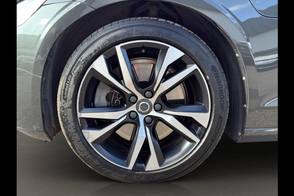 Volvo V60 T6 Recharge 4x4 Geartronic Inscription | PHEV | Lederen stoelen met geheugen | Android / Apple | Camera |