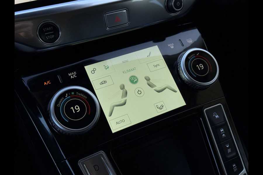 Jaguar I-PACE EV400 Aut. S 90kWh Bus. Edition | Navi | Camera | Leder | Stoel Verwarming |