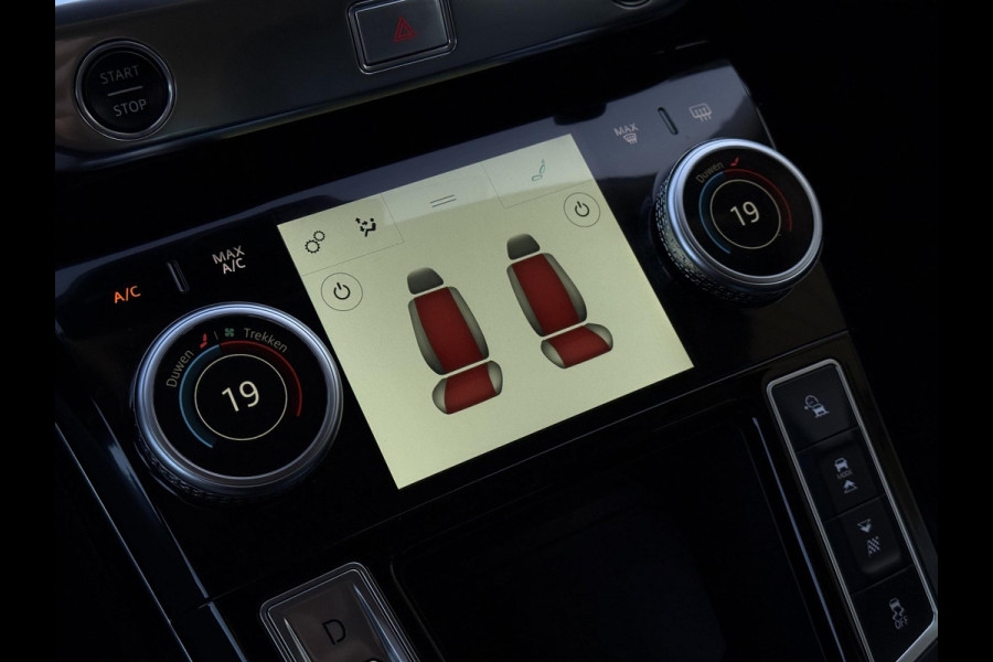 Jaguar I-PACE EV400 Aut. S 90kWh Bus. Edition | Navi | Camera | Leder | Stoel Verwarming |