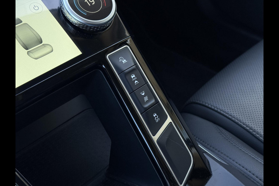 Jaguar I-PACE EV400 Aut. S 90kWh Bus. Edition | Navi | Camera | Leder | Stoel Verwarming |