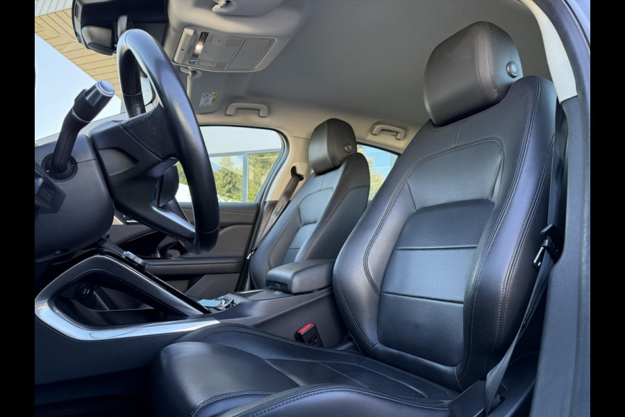 Jaguar I-PACE EV400 Aut. S 90kWh Bus. Edition | Navi | Camera | Leder | Stoel Verwarming |