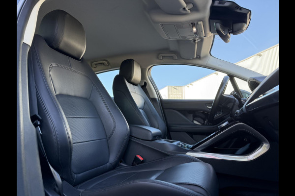 Jaguar I-PACE EV400 Aut. S 90kWh Bus. Edition | Navi | Camera | Leder | Stoel Verwarming |
