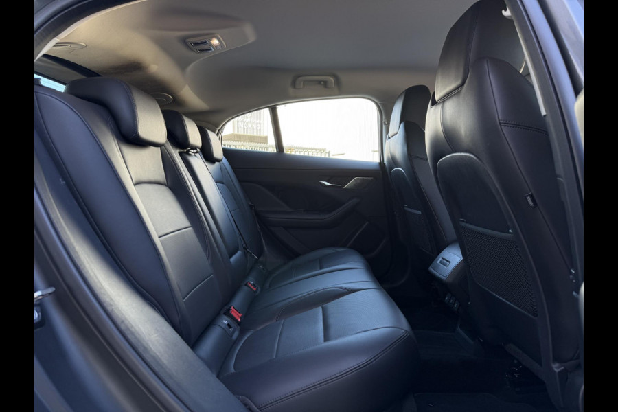 Jaguar I-PACE EV400 Aut. S 90kWh Bus. Edition | Navi | Camera | Leder | Stoel Verwarming |