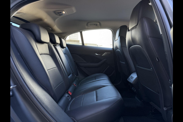 Jaguar I-PACE EV400 Aut. S 90kWh Bus. Edition | Navi | Camera | Leder | Stoel Verwarming |