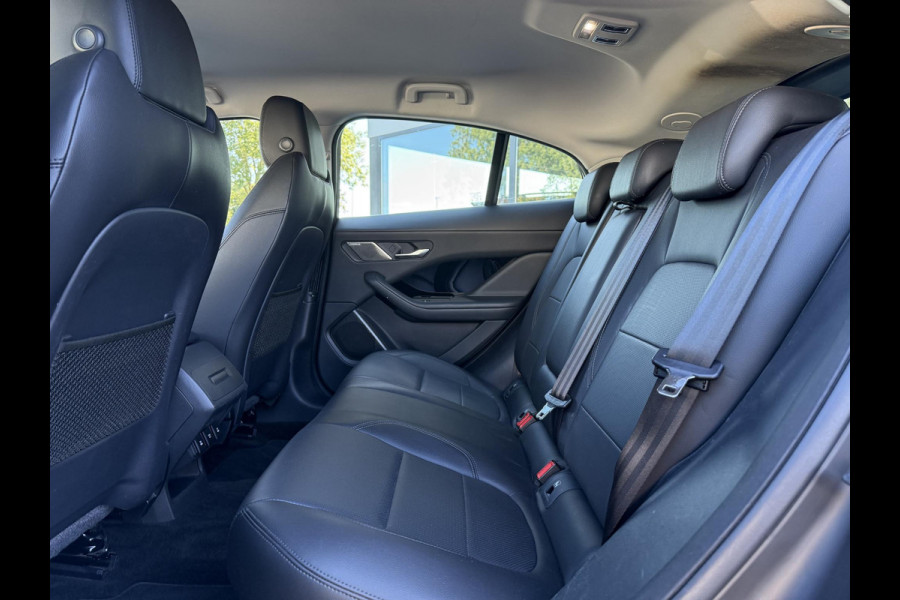 Jaguar I-PACE EV400 Aut. S 90kWh Bus. Edition | Navi | Camera | Leder | Stoel Verwarming |