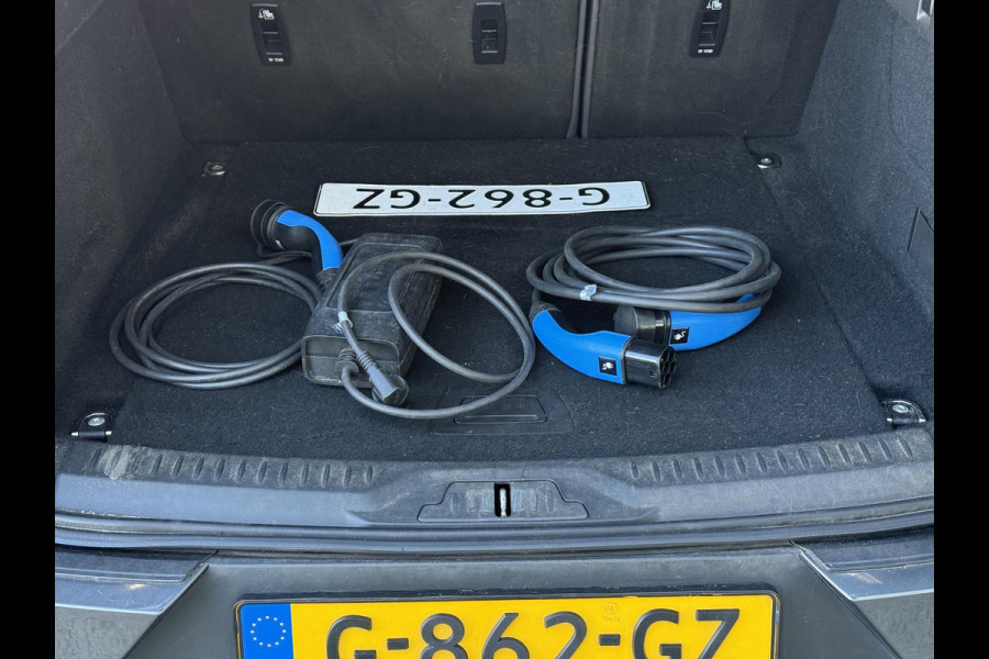 Jaguar I-PACE EV400 Aut. S 90kWh Bus. Edition | Navi | Camera | Leder | Stoel Verwarming |