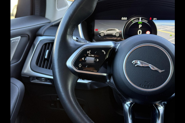 Jaguar I-PACE EV400 Aut. S 90kWh Bus. Edition | Navi | Camera | Leder | Stoel Verwarming |