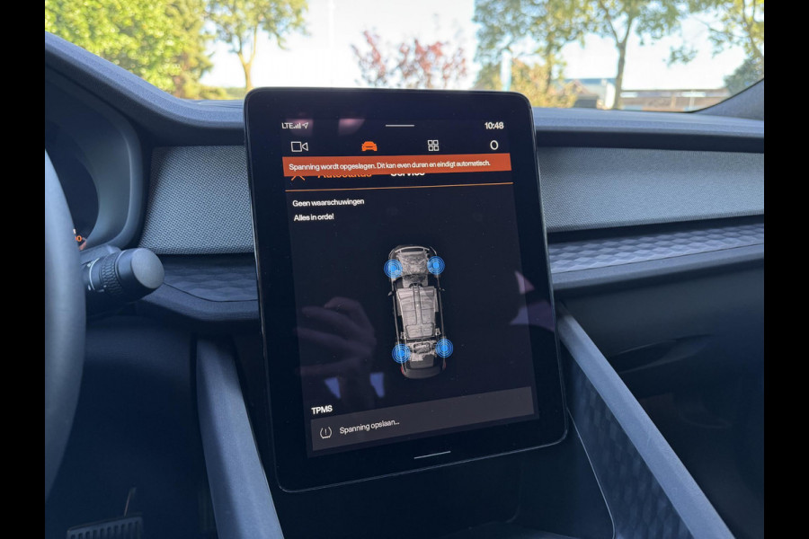 Polestar 2 Aut. Long Range 78kWh | Trekhaak | Navi | Virtual | Camera | PDC |