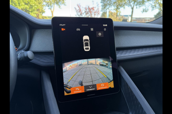 Polestar 2 Aut. Long Range 78kWh | Trekhaak | Navi | Virtual | Camera | PDC |