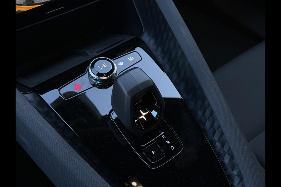 Polestar 2 Aut. Long Range 78kWh | Trekhaak | Navi | Virtual | Camera | PDC |