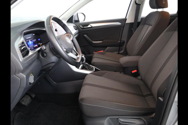 Volkswagen T-Roc 1.5 TSI Life Edition 150 pk Automaat (DSG) | Verlengde garantie | Navigatie via App | Parkeersensoren (Park assist) | Achteruitrijcamera | Adaptieve cruise control |