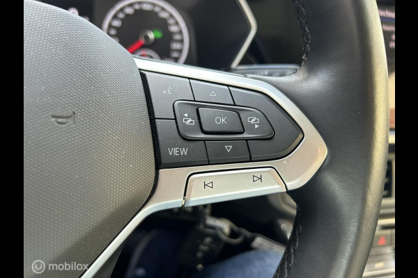 Volkswagen T-Cross 1.5 TSI Style 150 PK AUTOMAAT / FM Nav / keyless / Clima / 45.179 KM!! 1e eig.