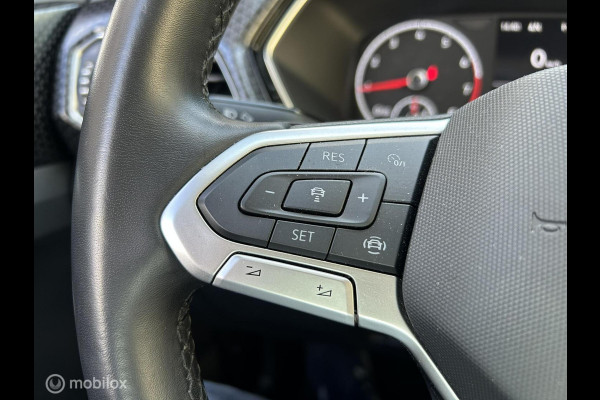 Volkswagen T-Cross 1.5 TSI Style 150 PK AUTOMAAT / FM Nav / keyless / Clima / 45.179 KM!! 1e eig.