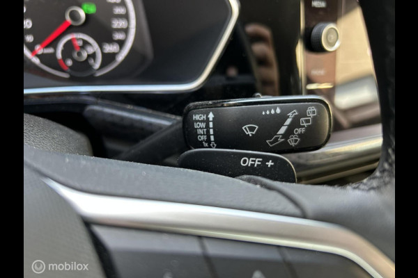 Volkswagen T-Cross 1.5 TSI Style 150 PK AUTOMAAT / FM Nav / keyless / Clima / 45.179 KM!! 1e eig.