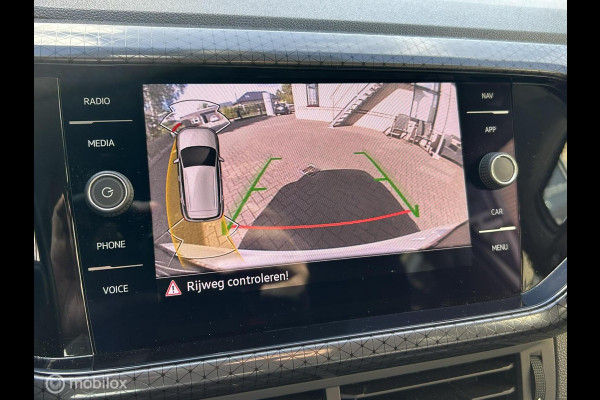 Volkswagen T-Cross 1.5 TSI Style 150 PK AUTOMAAT / FM Nav / keyless / Clima / 45.179 KM!! 1e eig.