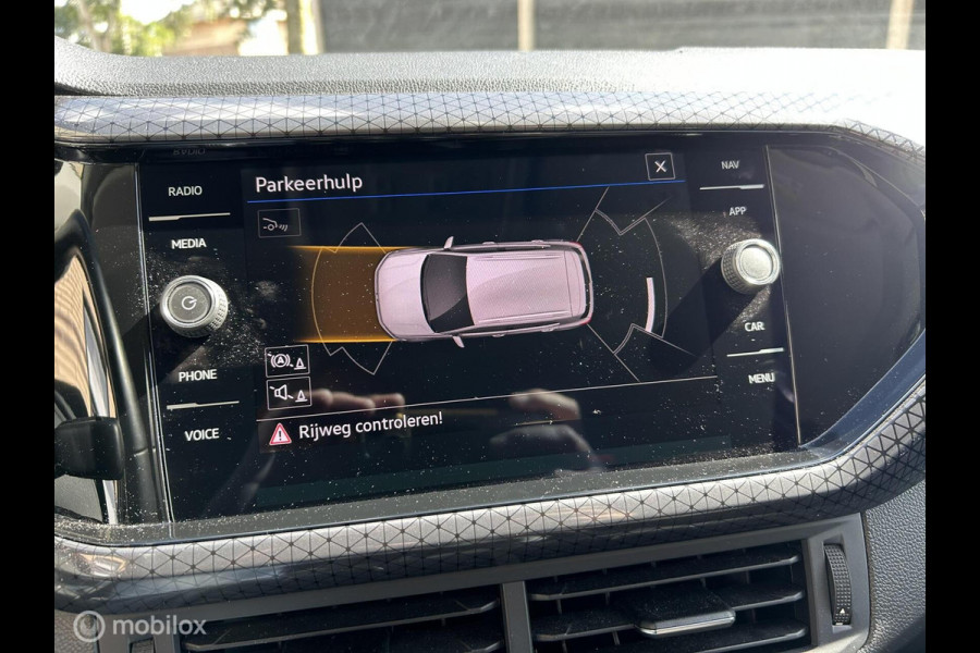 Volkswagen T-Cross 1.5 TSI Style 150 PK AUTOMAAT / FM Nav / keyless / Clima / 45.179 KM!! 1e eig.