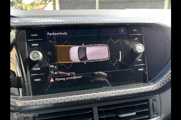 Volkswagen T-Cross 1.5 TSI Style 150 PK AUTOMAAT / FM Nav / keyless / Clima / 45.179 KM!! 1e eig.