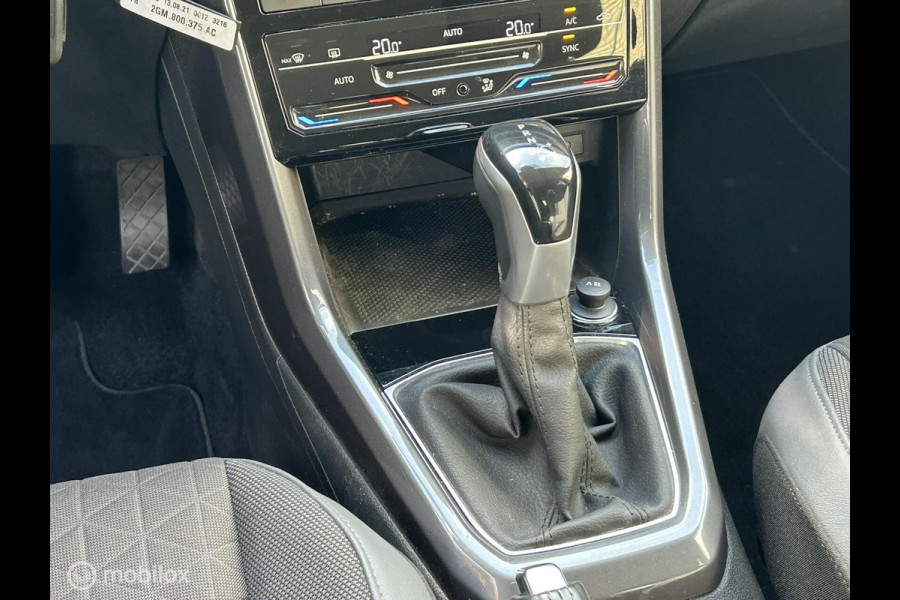 Volkswagen T-Cross 1.5 TSI Style 150 PK AUTOMAAT / FM Nav / keyless / Clima / 45.179 KM!! 1e eig.