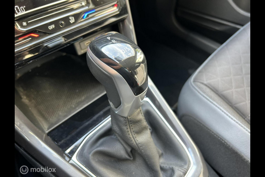 Volkswagen T-Cross 1.5 TSI Style 150 PK AUTOMAAT / FM Nav / keyless / Clima / 45.179 KM!! 1e eig.