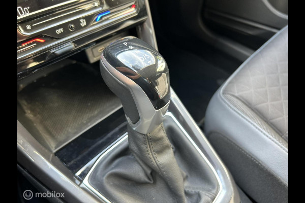 Volkswagen T-Cross 1.5 TSI Style 150 PK AUTOMAAT / FM Nav / keyless / Clima / 45.179 KM!! 1e eig.