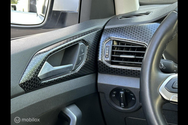 Volkswagen T-Cross 1.5 TSI Style 150 PK AUTOMAAT / FM Nav / keyless / Clima / 45.179 KM!! 1e eig.