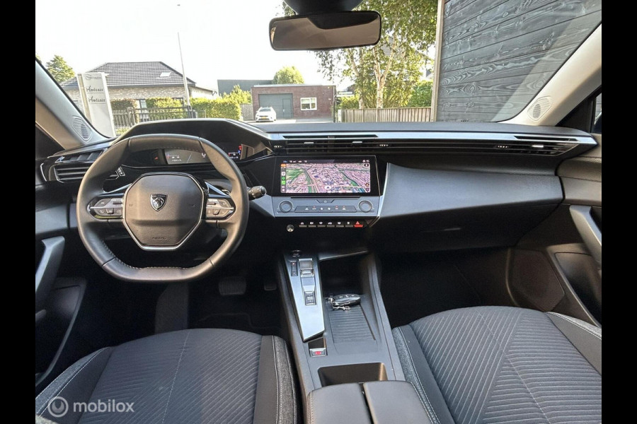 Peugeot 308 1.2 131 PK AUTOMAAT Pack Business Clima / FM nav / Carplay / LED / 41.882 KM!! Peugeot 308 1.2 131 PK AUTOMAAT Pack Business Clima / FM nav / Carplay / LED / 41.882 KM!!