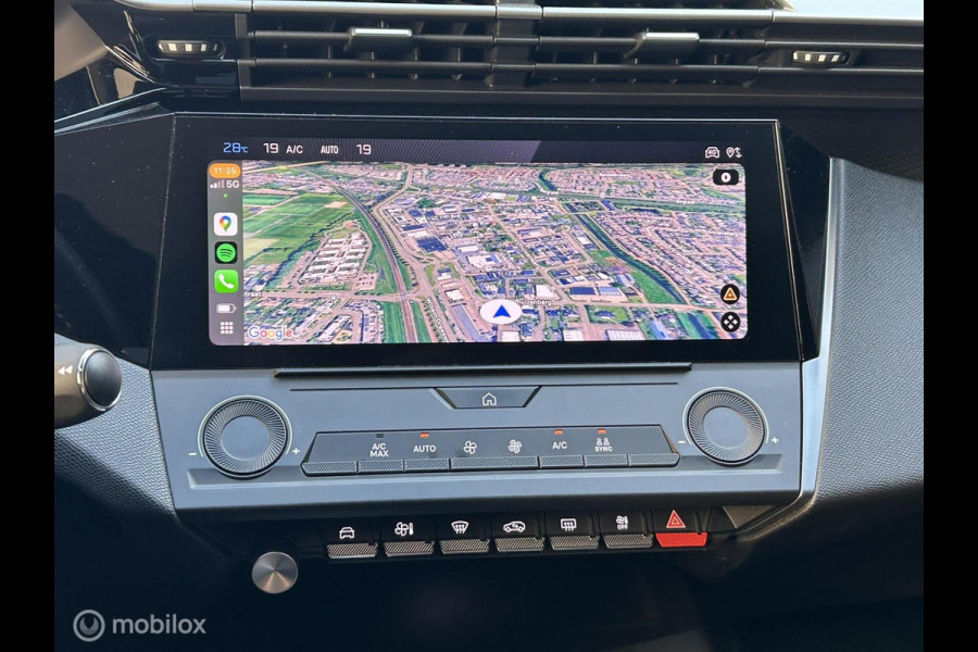 Peugeot 308 1.2 131 PK AUTOMAAT Pack Business Clima / FM nav / Carplay / LED / 41.882 KM!! Peugeot 308 1.2 131 PK AUTOMAAT Pack Business Clima / FM nav / Carplay / LED / 41.882 KM!!