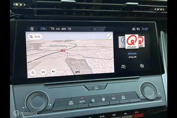 Peugeot 308 1.2 131 PK AUTOMAAT Pack Business Clima / FM nav / Carplay / LED / 41.882 KM!! Peugeot 308 1.2 131 PK AUTOMAAT Pack Business Clima / FM nav / Carplay / LED / 41.882 KM!!