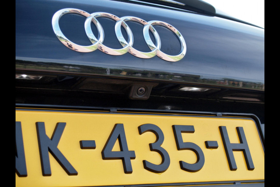 Audi Q3 2.0 TFSI quattro Sport S Line Edition | Camera | Cruise Control | Automaat |