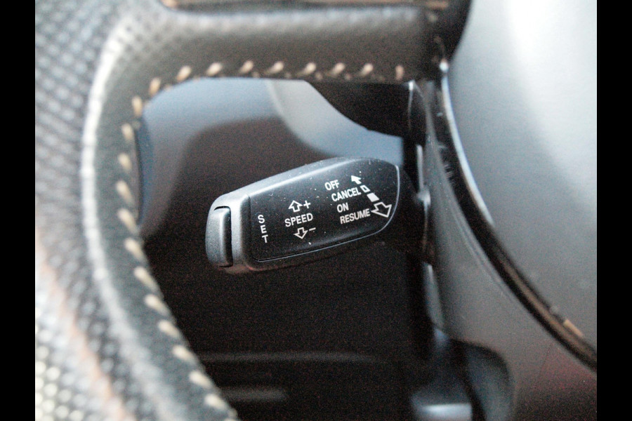 Audi Q3 2.0 TFSI quattro Sport S Line Edition | Camera | Cruise Control | Automaat |