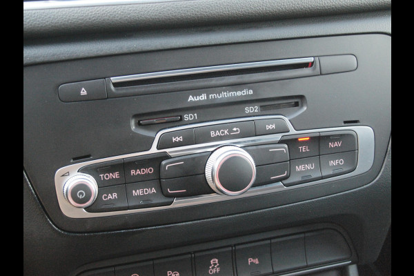 Audi Q3 2.0 TFSI quattro Sport S Line Edition | Camera | Cruise Control | Automaat |