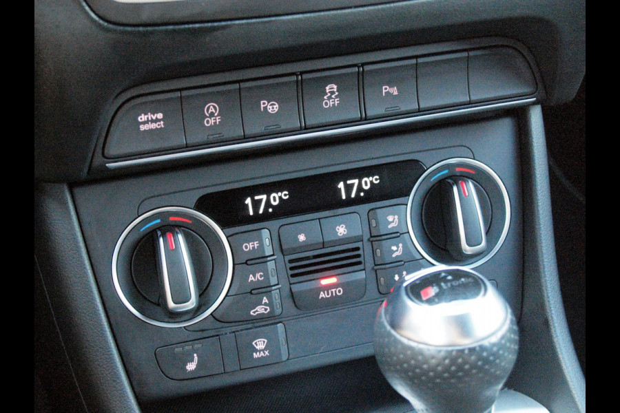 Audi Q3 2.0 TFSI quattro Sport S Line Edition | Camera | Cruise Control | Automaat |
