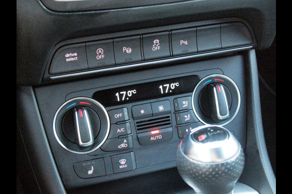 Audi Q3 2.0 TFSI quattro Sport S Line Edition | Camera | Cruise Control | Automaat |